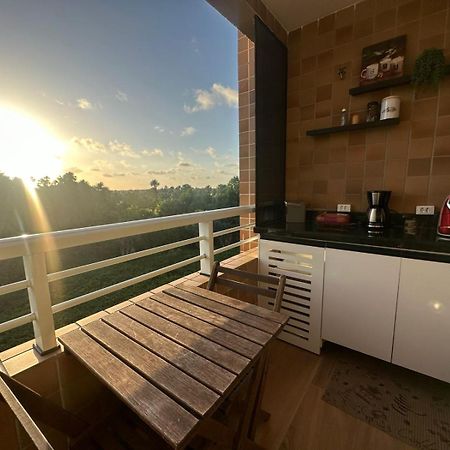 Gran Lencois Flat Barreirinhas Apt 509 ภายนอก รูปภาพ
