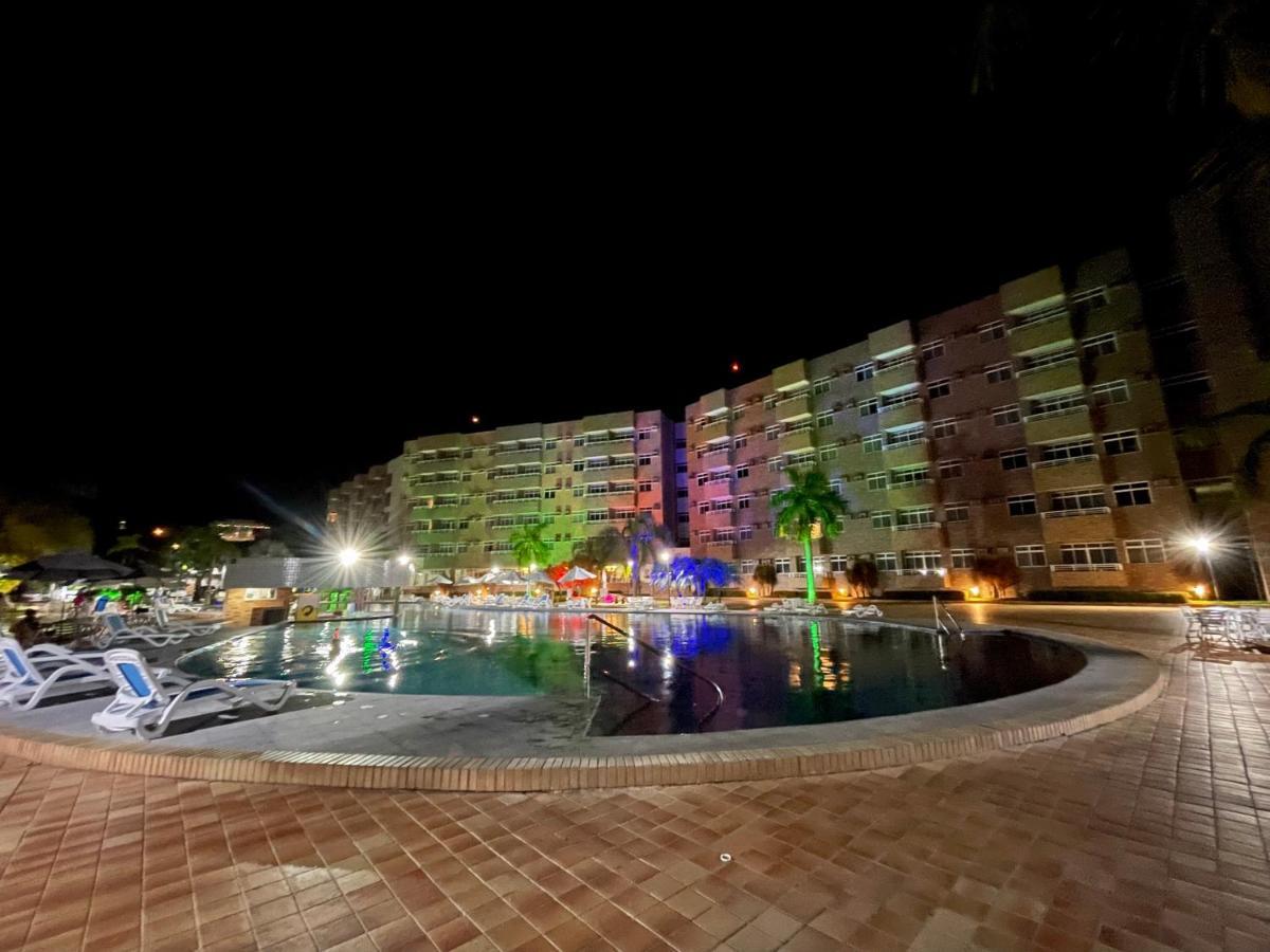 Gran Lencois Flat Barreirinhas Apt 509 ภายนอก รูปภาพ