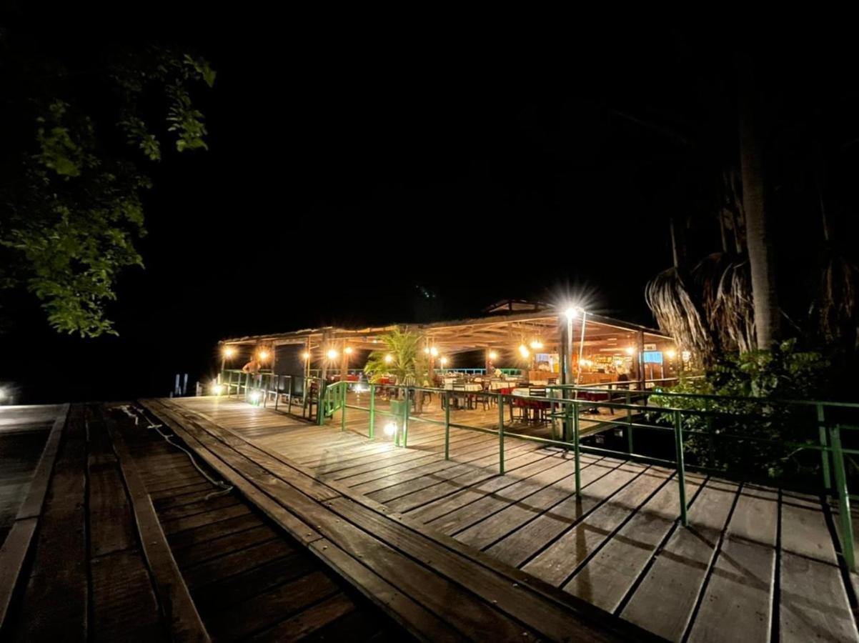 Gran Lencois Flat Barreirinhas Apt 509 ภายนอก รูปภาพ