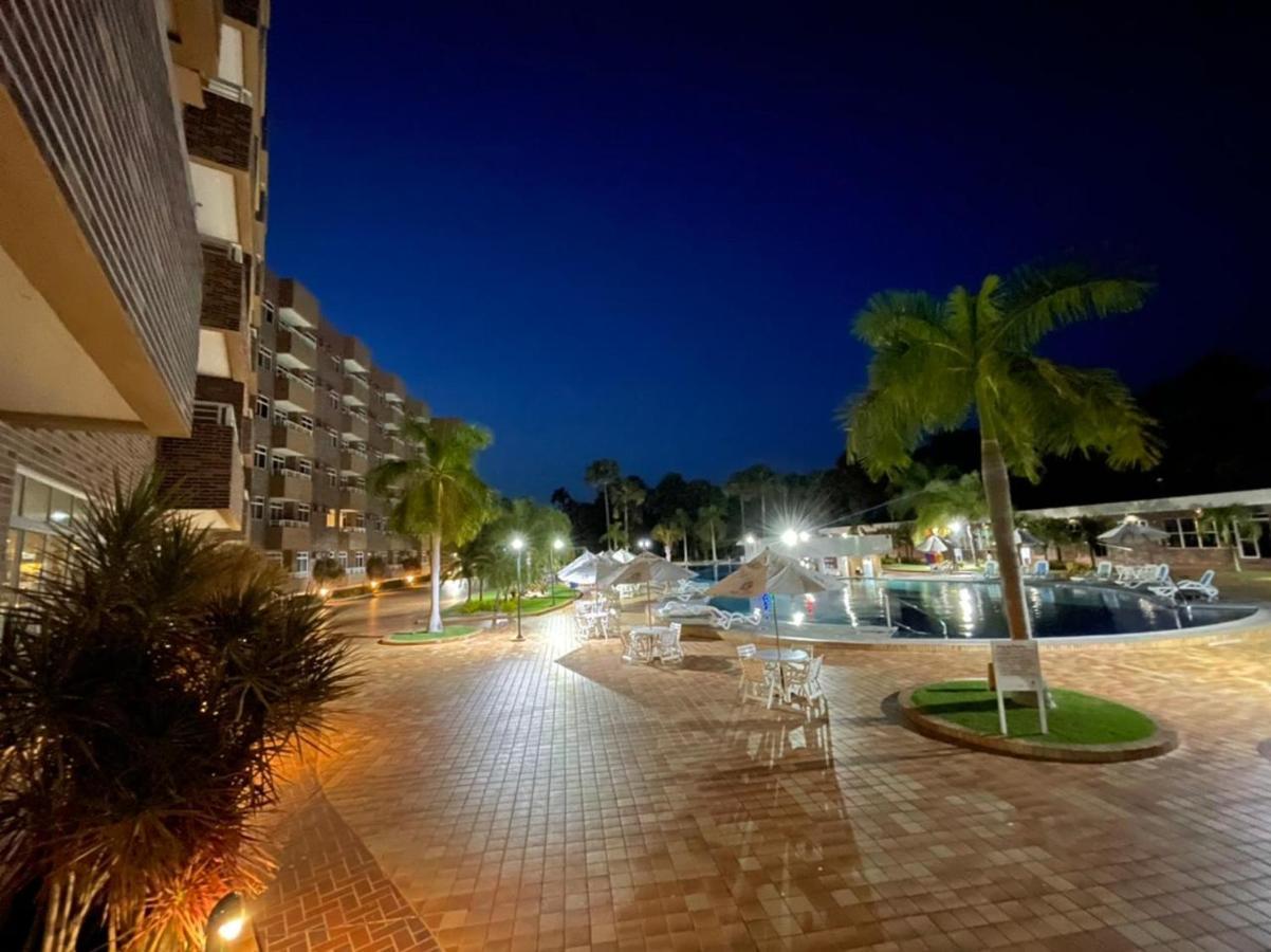 Gran Lencois Flat Barreirinhas Apt 509 ภายนอก รูปภาพ