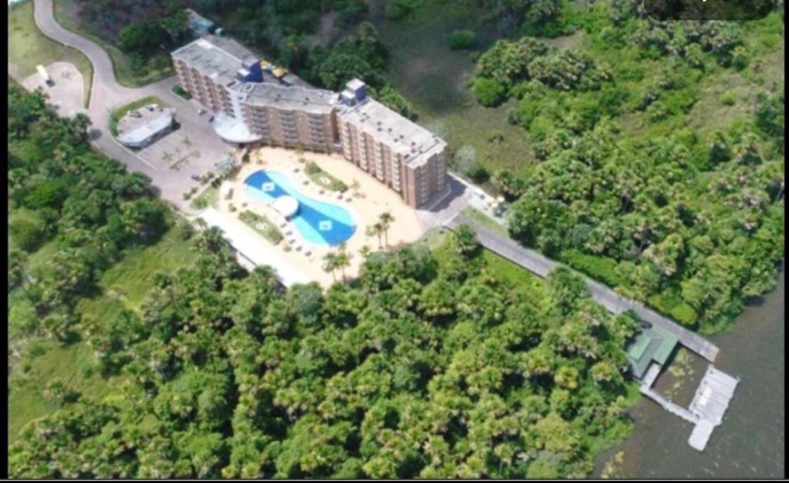 Gran Lencois Flat Barreirinhas Apt 509 ภายนอก รูปภาพ