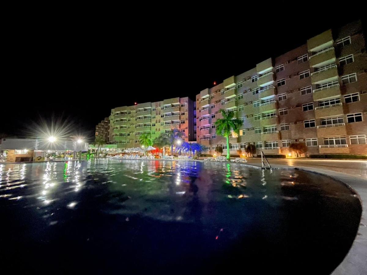 Gran Lencois Flat Barreirinhas Apt 509 ภายนอก รูปภาพ