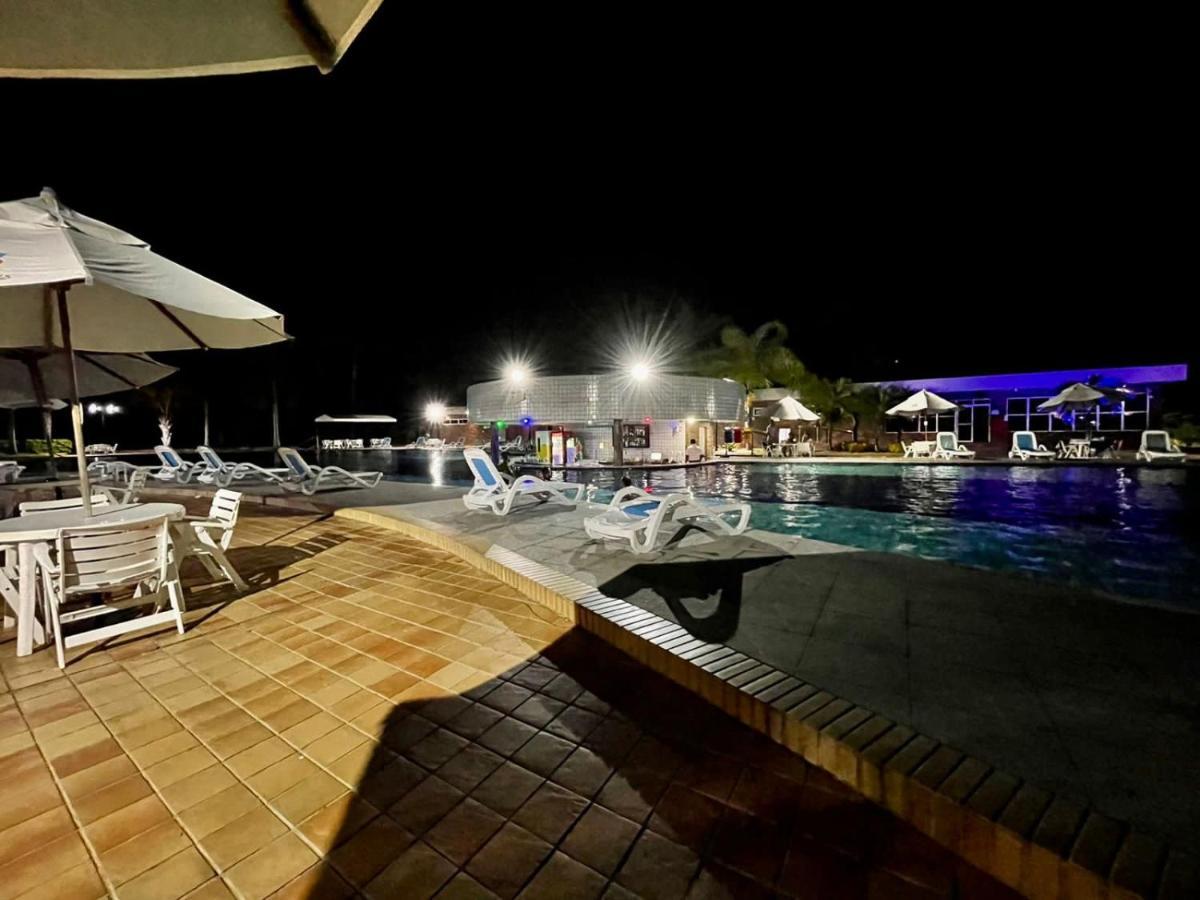 Gran Lencois Flat Barreirinhas Apt 509 ภายนอก รูปภาพ