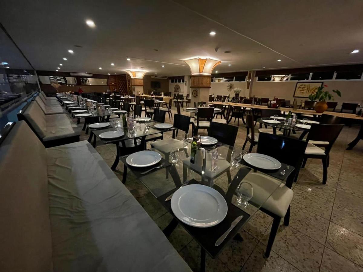 Gran Lencois Flat Barreirinhas Apt 509 ภายนอก รูปภาพ