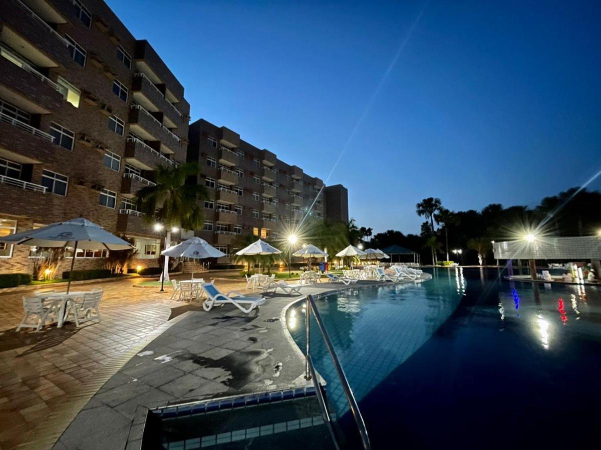 Gran Lencois Flat Barreirinhas Apt 509 ภายนอก รูปภาพ