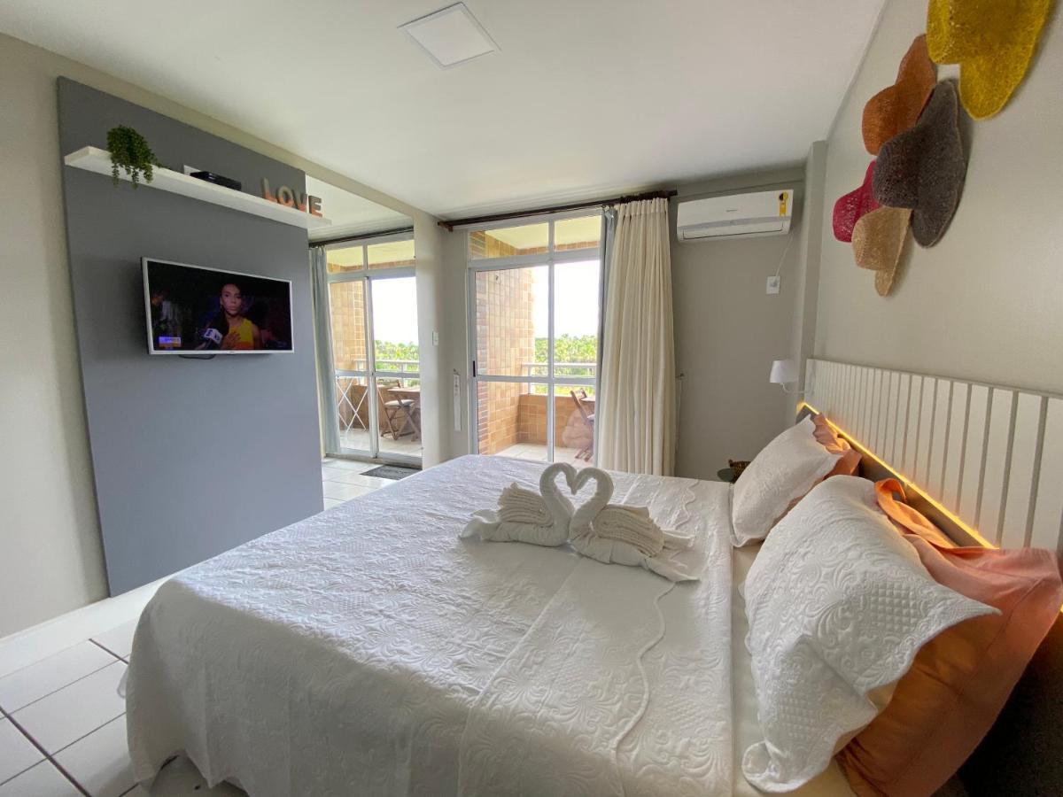Gran Lencois Flat Barreirinhas Apt 509 ภายนอก รูปภาพ