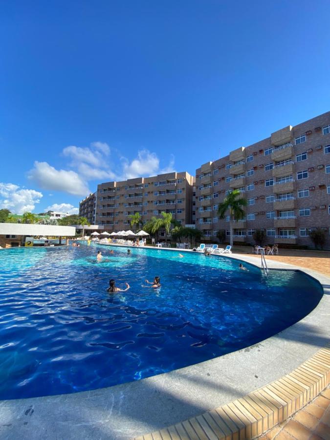 Gran Lencois Flat Barreirinhas Apt 509 ภายนอก รูปภาพ