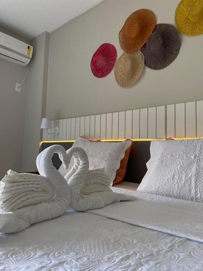 Gran Lencois Flat Barreirinhas Apt 509 ภายนอก รูปภาพ