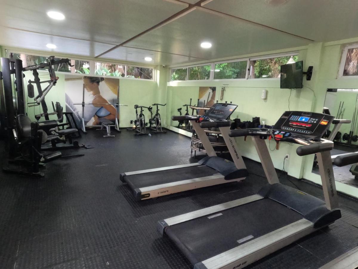 Gran Lencois Flat Barreirinhas Apt 509 ภายนอก รูปภาพ
