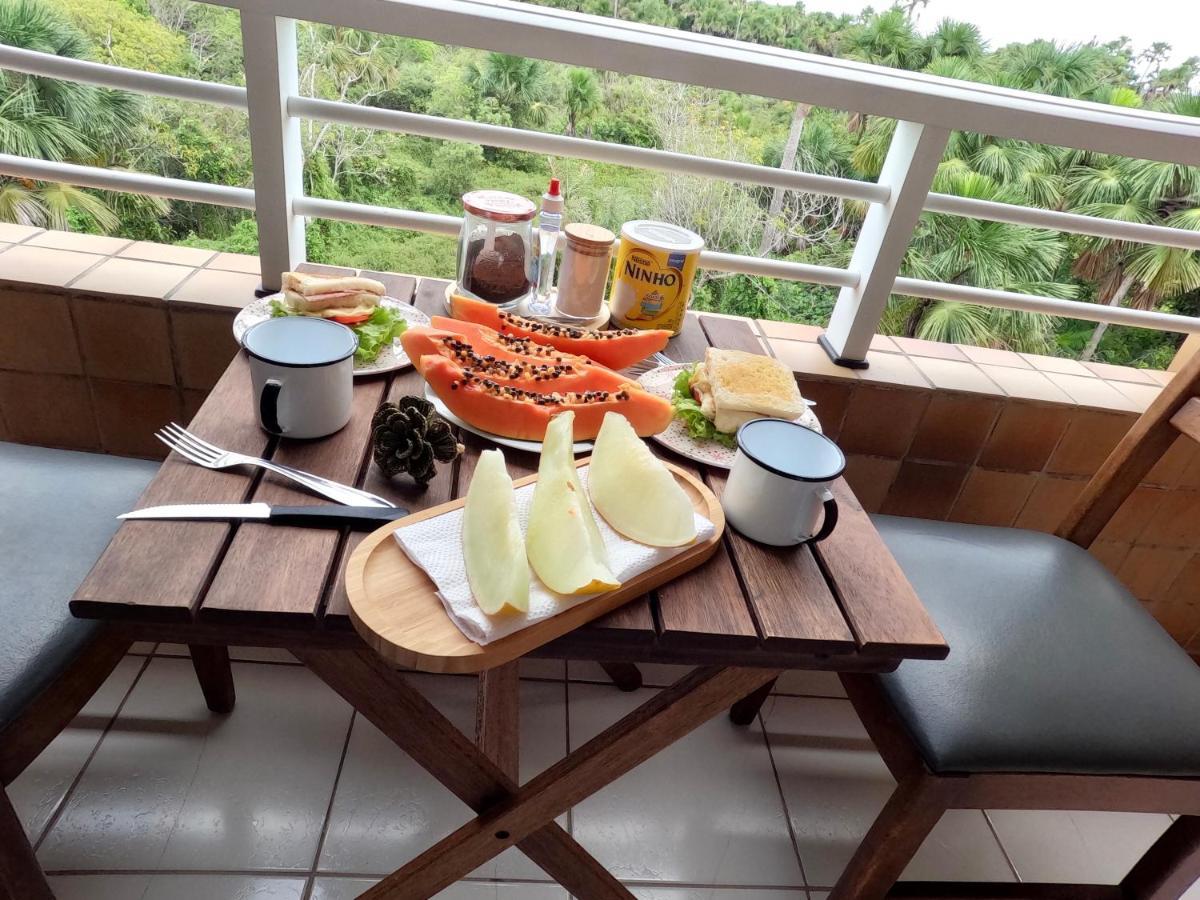 Gran Lencois Flat Barreirinhas Apt 509 ภายนอก รูปภาพ