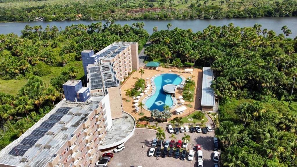 Gran Lencois Flat Barreirinhas Apt 509 ภายนอก รูปภาพ