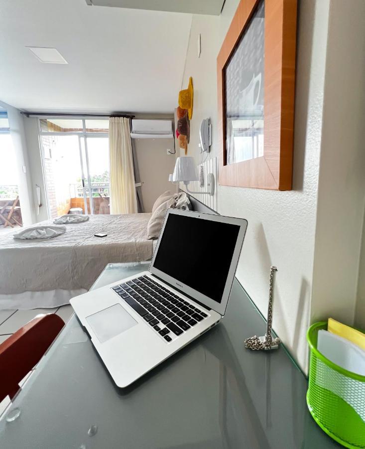 Gran Lencois Flat Barreirinhas Apt 509 ภายนอก รูปภาพ