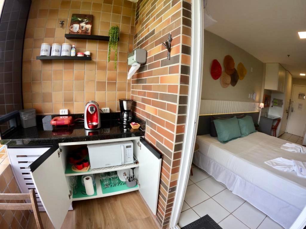 Gran Lencois Flat Barreirinhas Apt 509 ภายนอก รูปภาพ