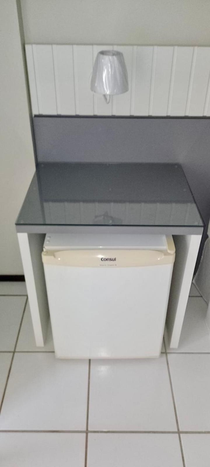 Gran Lencois Flat Barreirinhas Apt 509 ภายนอก รูปภาพ